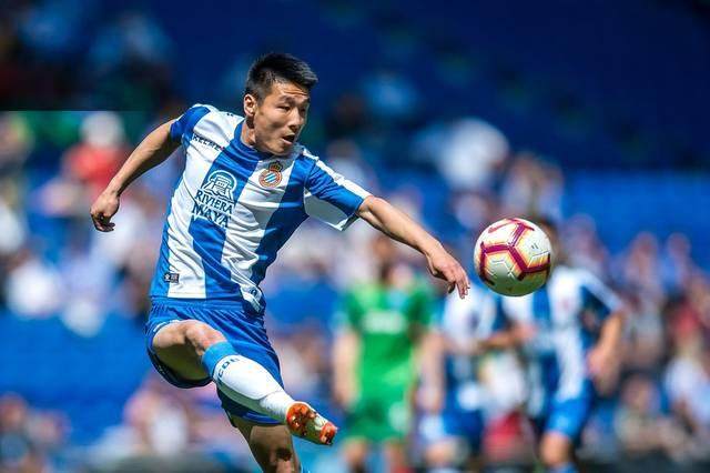 app下载-武磊留洋百场留下了什么？14球5助+破巴萨球门绝平